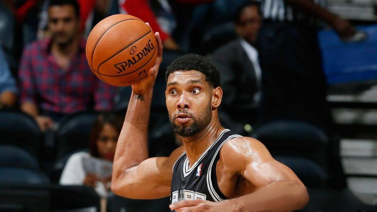 周琦的高位 周琦的高位