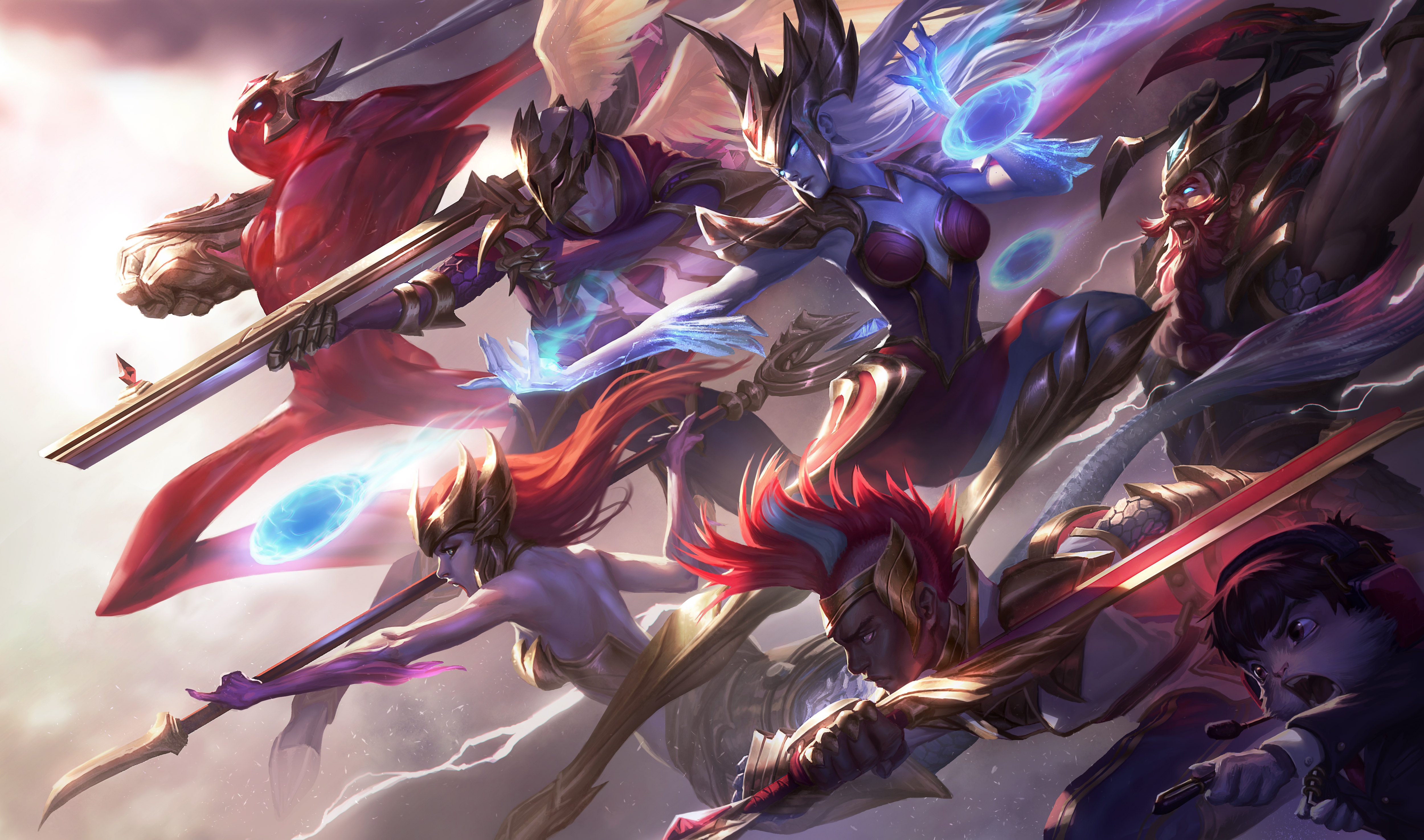 优势被波动 优势被波动