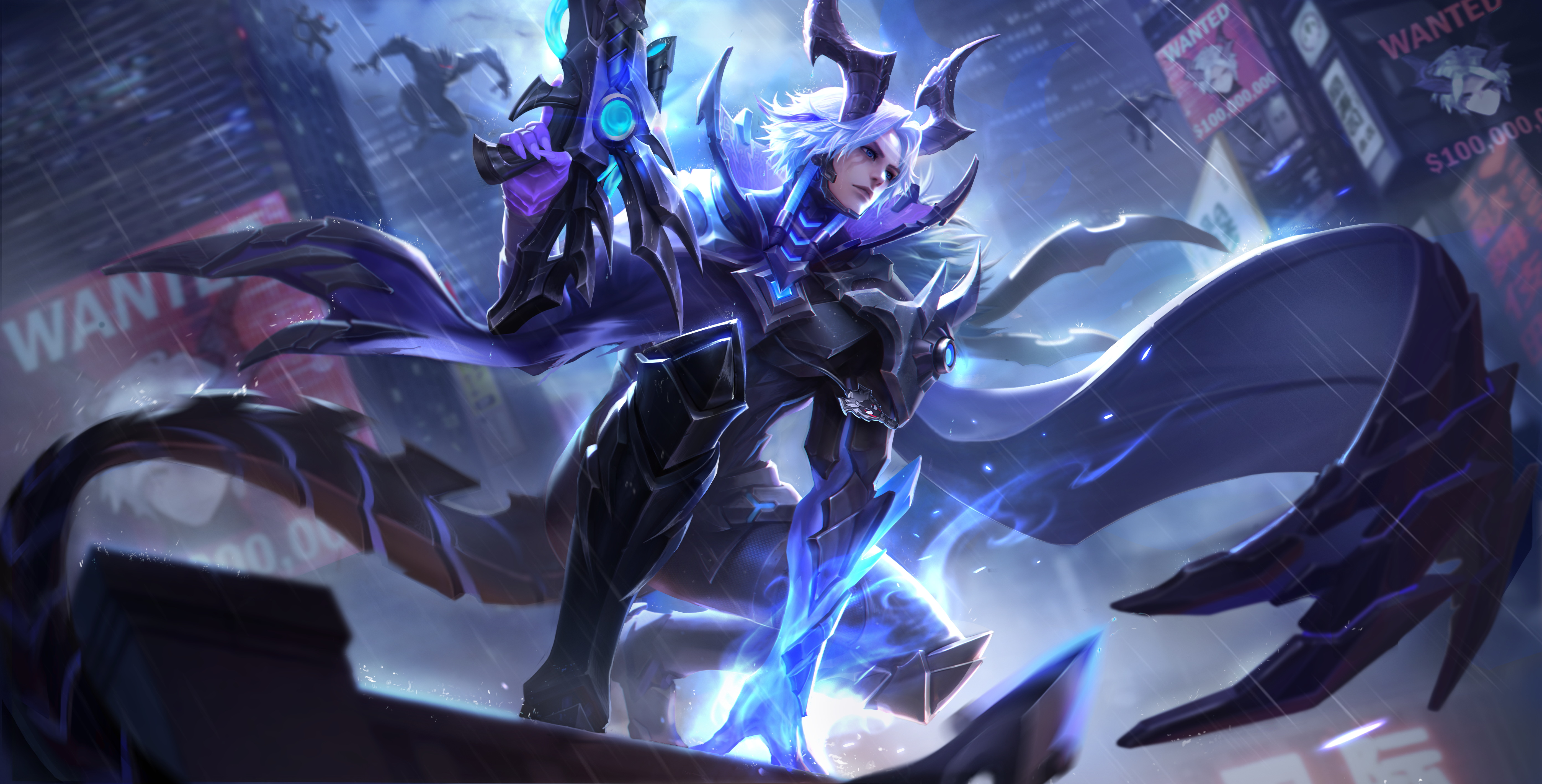 短期任何结 短期任何结